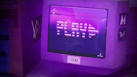 #PRESSPLAY | Alan Walker, K-391, Tungevaag, Mangoo - PLAY (Gaate remix)