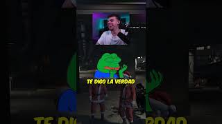 Santa CONQUISTANDO Mujeres 😎