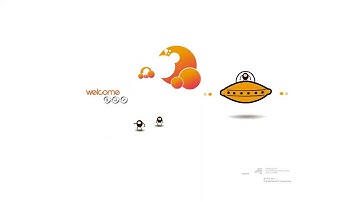 Gap Films flash website in 2004