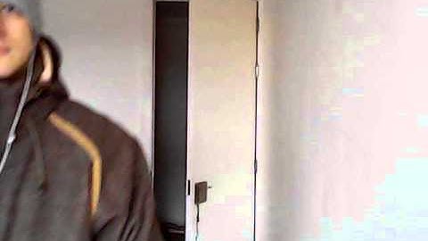 HT F803C quadcopter First flight