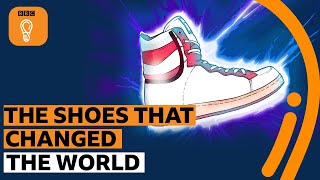 The shoes that changed the world ?? BBC