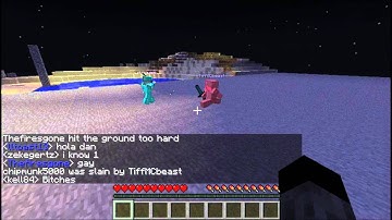 Mcpvp Hacker