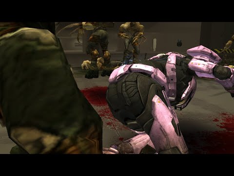 Video: „Halo“: „Spartan Assault“Kūčių Vakarą Keliauja į „Xbox One“