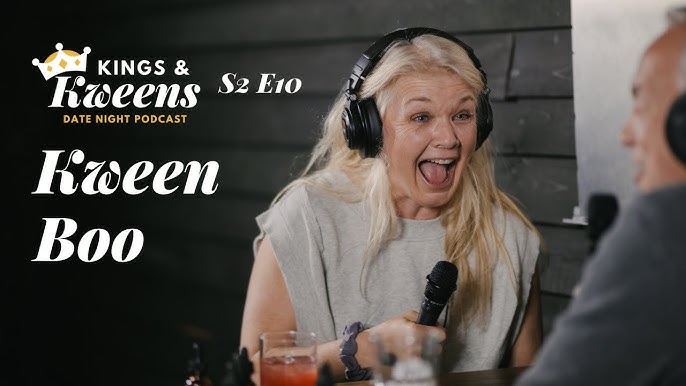 Minneapolis 'Kings and Kweens: The Date Night Podcast' makes speed dating  hot again
