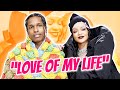 Rihanna Finally Opens Up On Getting Married To ASAP Rocky