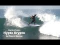 Haydenshapes "Hypto Krypto" Surfboard Review Ep 117