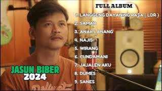 AKUSTIKU - Langgeng Dayaning Rasa - Jasun Biber Full Album Terbaru 2024 (Viral Tiktok)