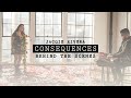 Jacqie Rivera - Behind the Scenes of Consequences Video