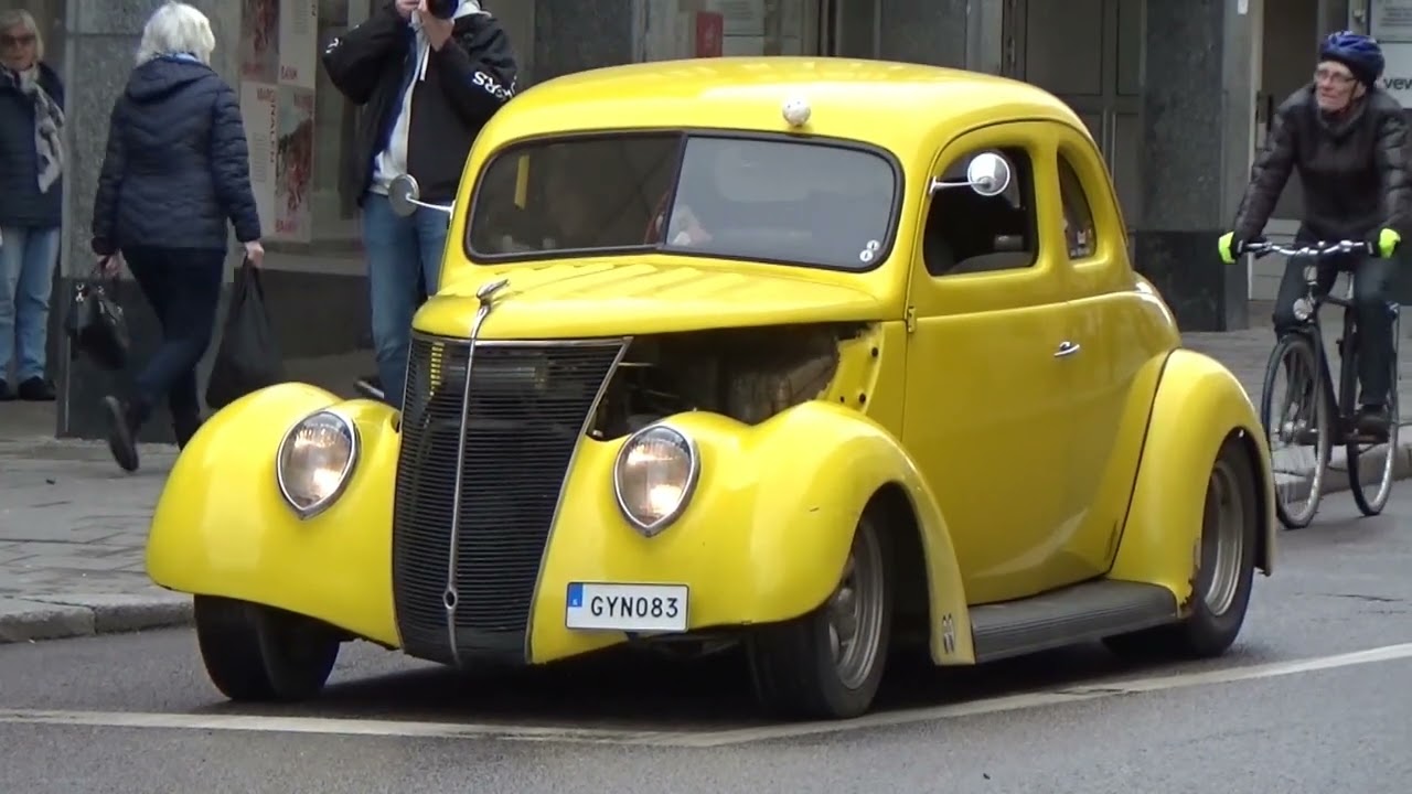 Nyårsafton i Linköping