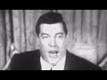 Mario Lanza singing Live 1954 2nd Shower of Stars TV appearance.