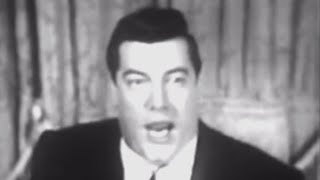 Mario Lanza singing Live 1954 2nd Shower of Stars TV appearance. chords