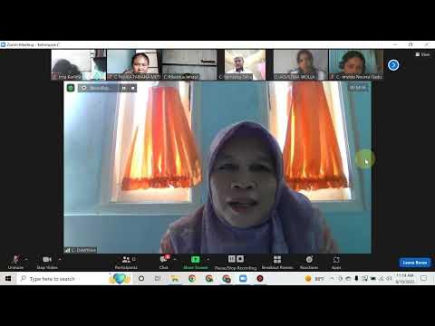 Peerteaching Rencana Aksi 1 Dawiyah