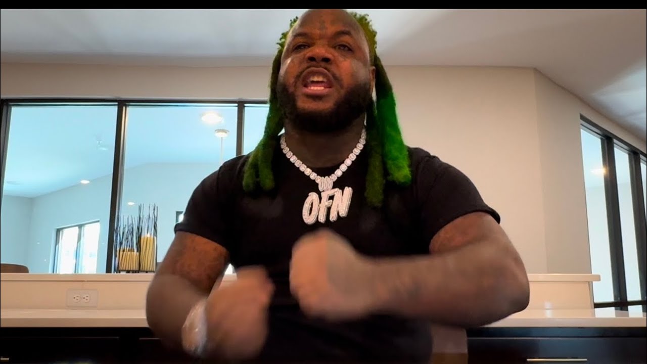 ReggieBaybee Tell Story How GDS VS MEXICANS Go To War In Prison 😳