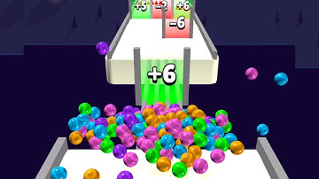 ball run 3d: Going Balls az - All Levels Gameplay Walkthrough - iOS, Android Lvl 17-26 Part 2