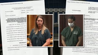 Judge to review documents as couple’s attorneys argue to get SAO disqualified from murder-for-hi...