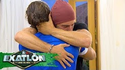 Exatl-n-M-xico-Ernesto-C-zares-se-despide-de-Aristeo-Avance-Episodio-65-Exatl-n-M-xico