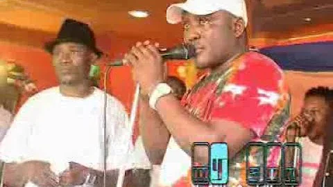 "I SURRENDER" OSUPA VS THUNDER CD 1 CHECK IT OUT,PLS.SUBSCRIBE TO MOSEBOLATAN TV