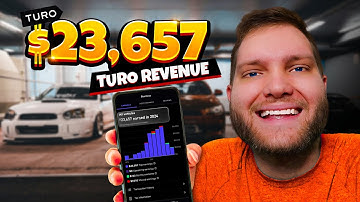 How to Start a PROFITABLE Turo Business in 2025