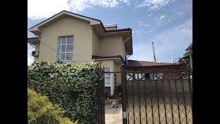 Купить дом в Олимпийском парке