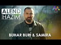 Alend Hazim Buhar Buri Samira Alend Hazim Buhar Buri Samira