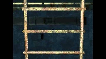 ZirCreepsAlot Plays: Penumbra: Requiem {Part 2}