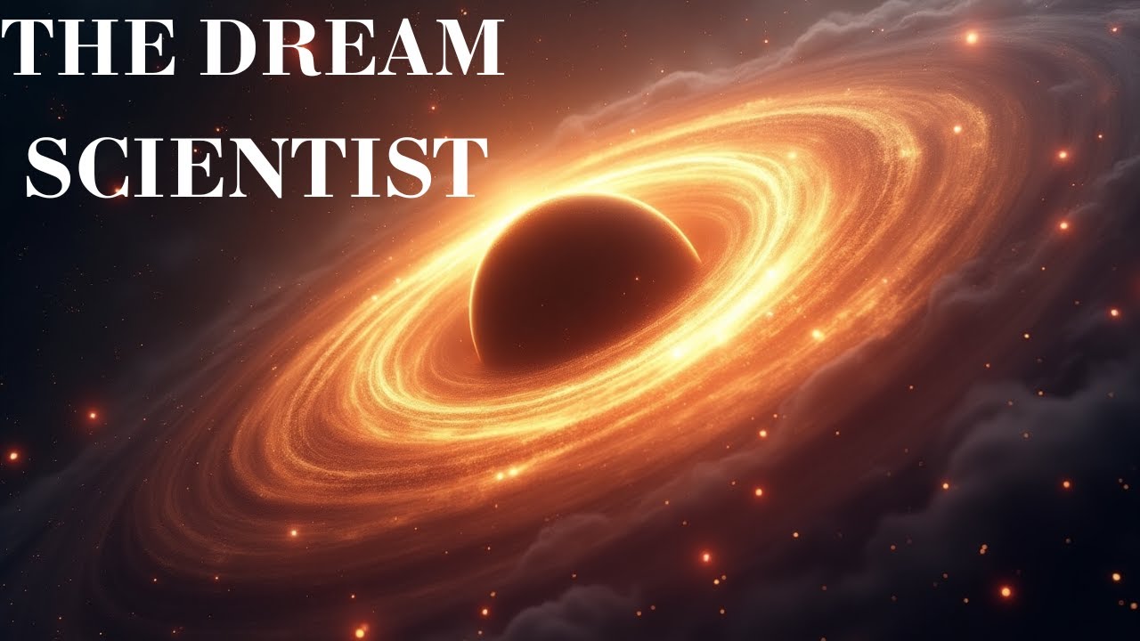 The Dream Scientist | The Big Freeze Theory and the Silent End of the ...