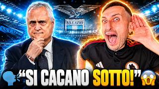 😰 Le PAROLE SHOCK di LOTITO…