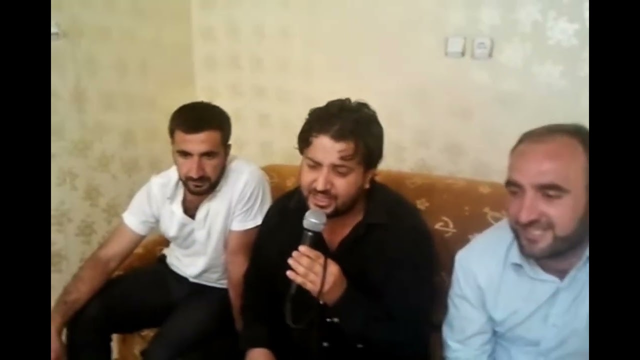 Derviş MADSOR Hatem İlahisi