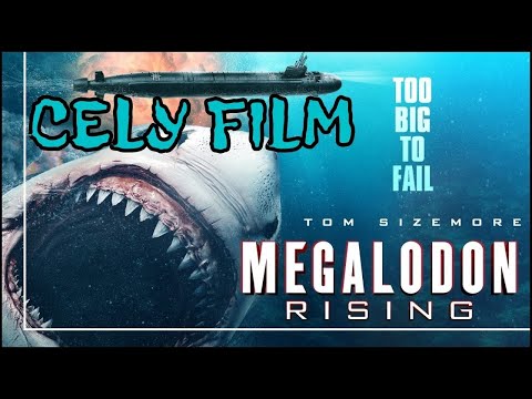 Megalodon│CZ Dabing│Cely Film│Filmy Dabing│SK Dabing│Filmy│Cely film cz