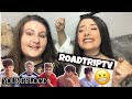 ROADTRIPTV REACTION - YOUNGBLOOD (5SOS)