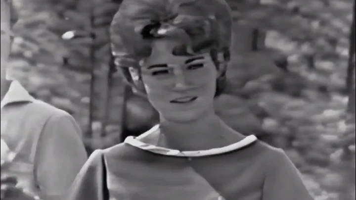 NEW * Born A Woman - Sandy Posey {Stereo} 1966