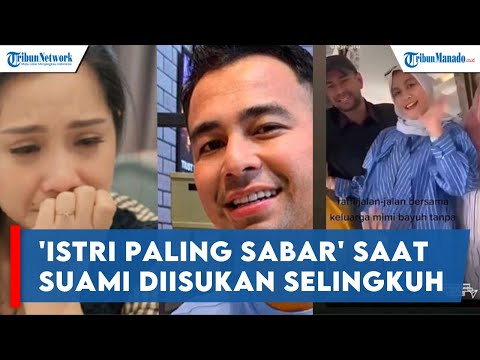 'Istri Paling Sabar' Suaminya Kerap Diisukan Selingkuh, Curhat Nagita Slavina Kembali Viral