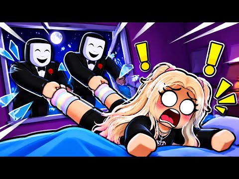 JOGANDO BREAK IN STORY (HISTÓRIA) Pela primeira vez!