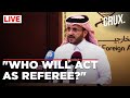 What If Israel Or Hamas Break Gaza Ceasefire? Qatar Official Explains Who Will Act As Referee