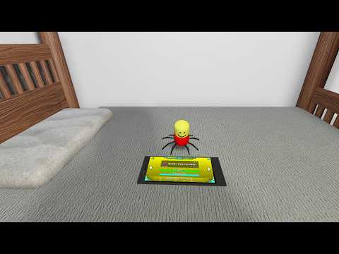 My Despacito Spider beat Electrodynamix