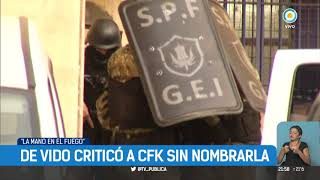 Otra Carta De Julio De Vido