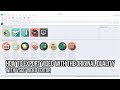 How to export video with the original quality ... - YouTube