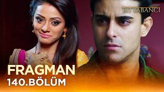 İki Yabancı Hint Dizisi - Saraswatichandra 140.Bölüm Fragmanı @kanal7