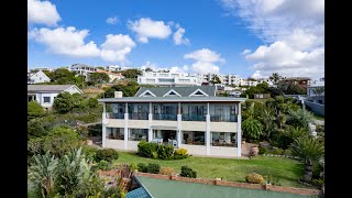 Holiday home in Plettenberg Bay