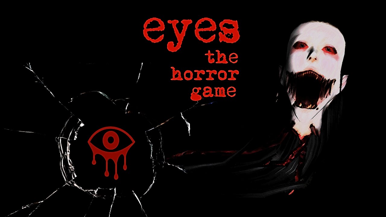 Eyes the horror game андроид. Eyes: страшная хоррор-игра.