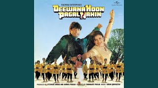 Sone Jaisa Roop Hai (Deewana Hoon Pagal Nahin / Soundtrack Version)