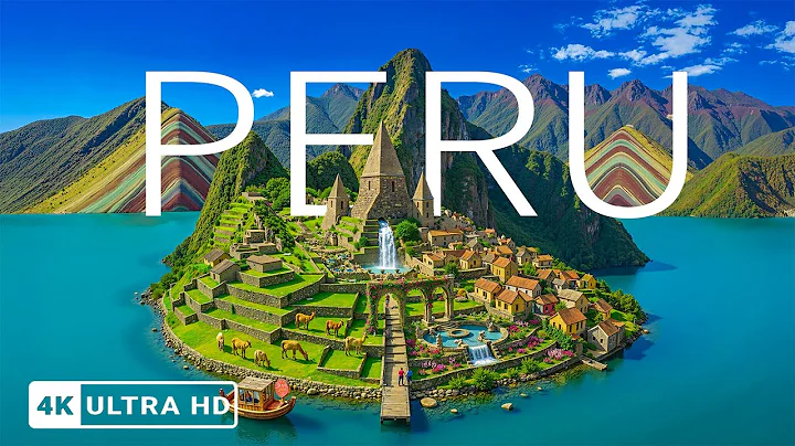 Peru 4K UHD – A Timeless Journey Through Ancient Wonders and Majestic Landscapes