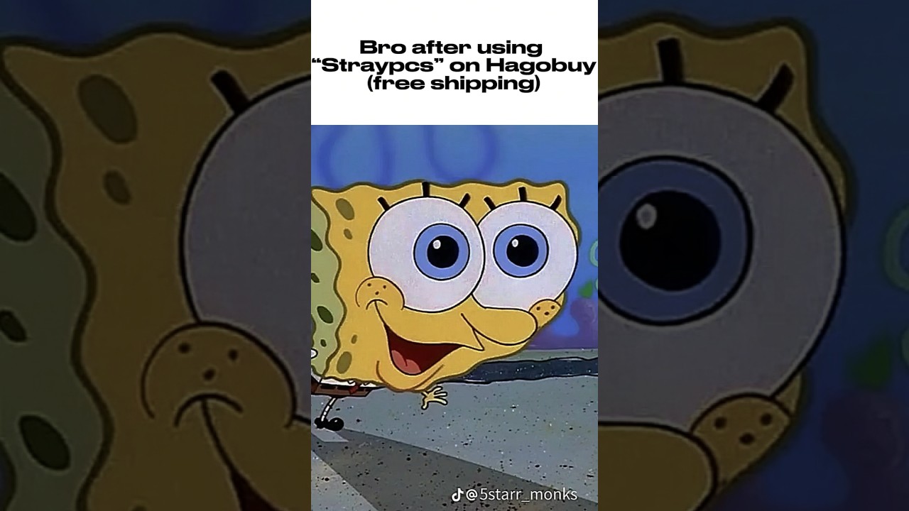 Free shipping Hagobuy 