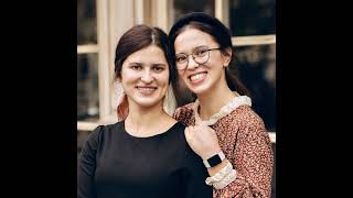 У каналі SISTERS’ VOICE відбувається прямий ефір.