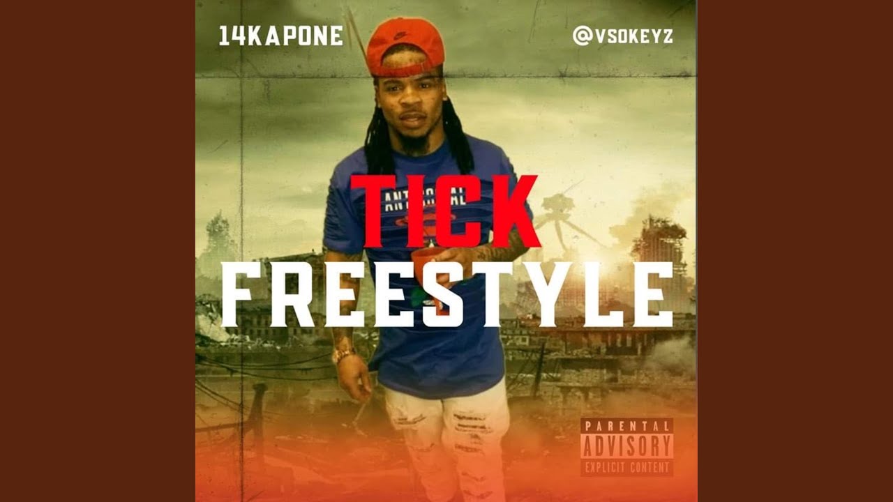 Watch Tick freestyle on YouTube Watch Tick freestyle on YouTube