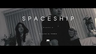 Video thumbnail of "Baeksik - Spaceship [UnOfficial Visual]"