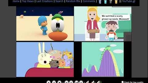 up to faster 4 parison