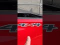 4x4 Debadge