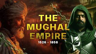 MUGHAL EMPERORS- KINGS OF INDIA .... screenshot 4