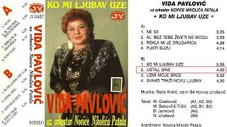 Vida Pavlovic - Ustaj sine